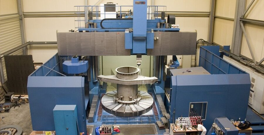 Краснодарский завод тяжёлого станкостроения, ОАО КЗТС Краснодарский завод тяжёлого станкостроения, ОАО КЗТС